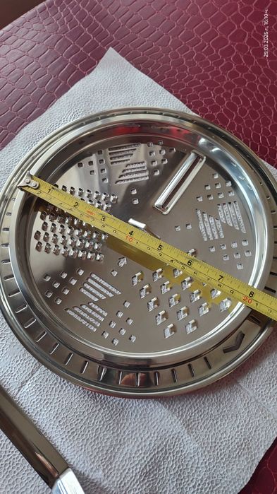 Цептер / Zepter аксесоари