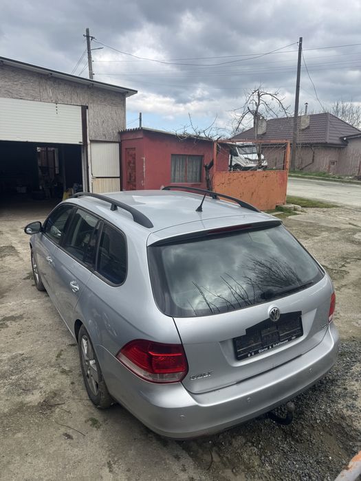 Dezmembrez VW Golf 5 Break/Variant 1.9 BLS