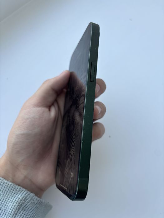 Айфон 13 обмен есть