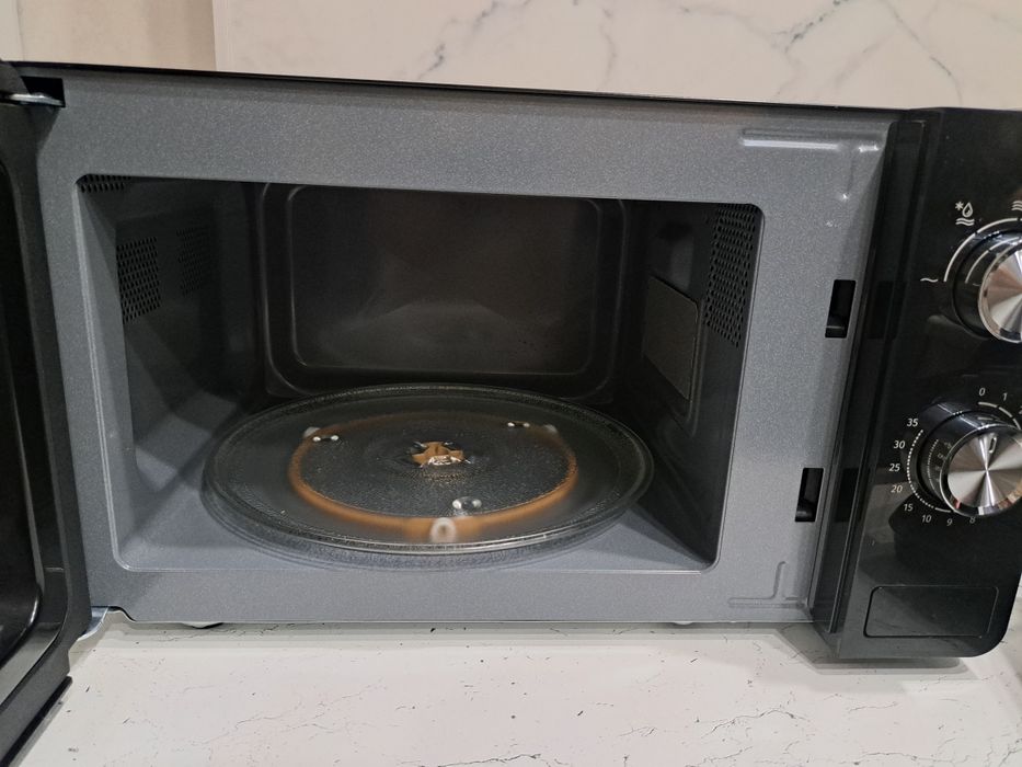 Микроволновая печь