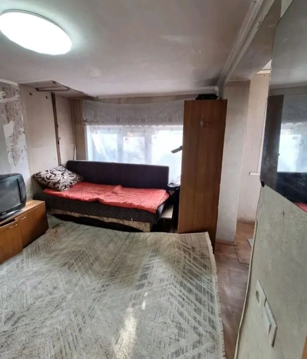 Сдам дом район бензостроя.