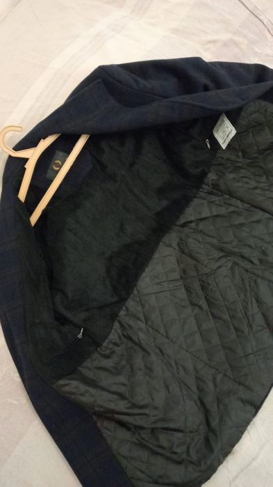 Пальто сатылады немесе обмен