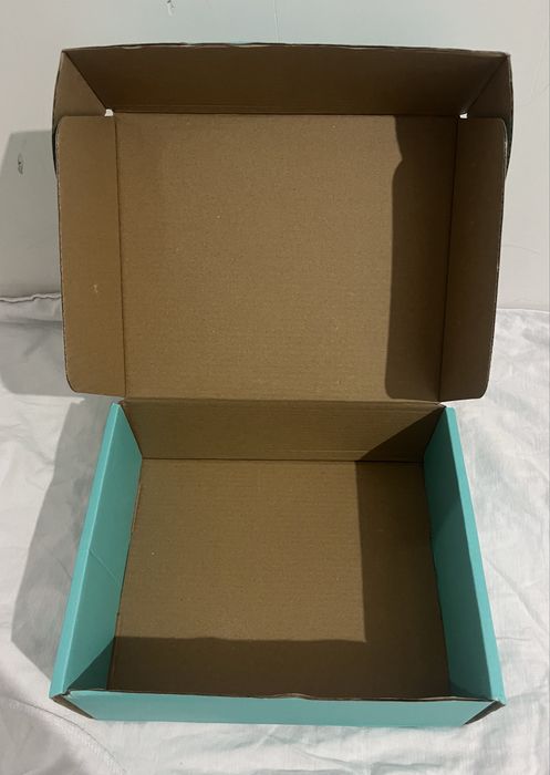 Коробки для бокса