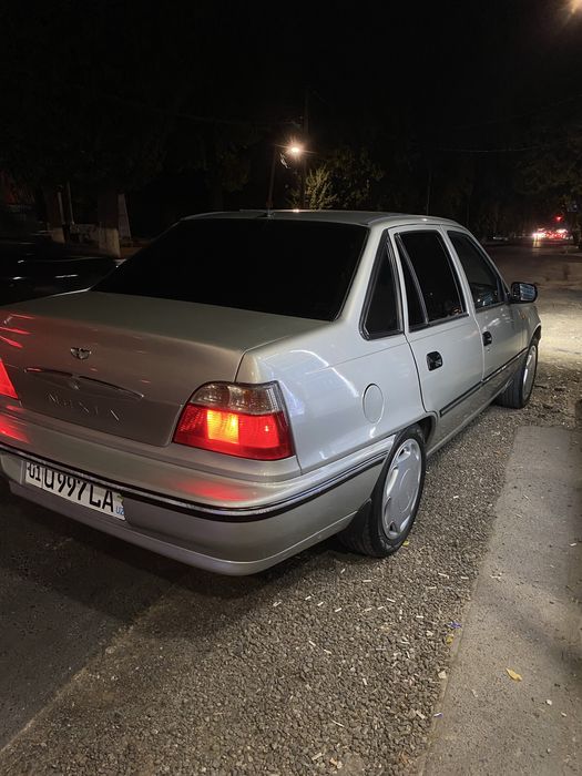 Продоется Нексия 1 2005года 1