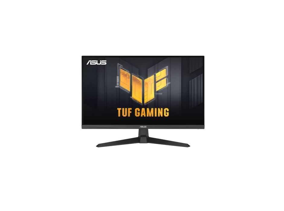 - Монитор ASUS TUF Gaming VG279Q3A 27" FHD IPS 180Hz