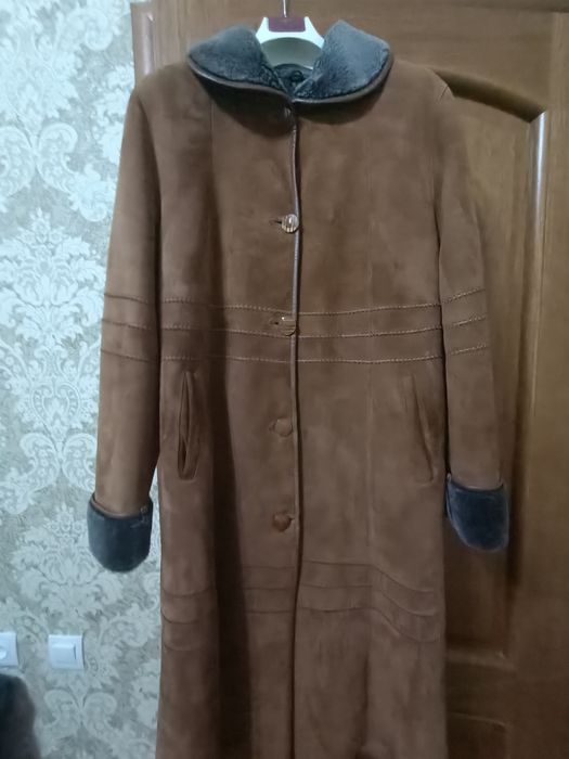 Разгружаем гардероб