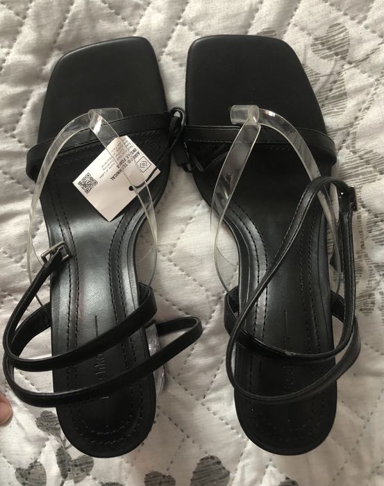 3 пары обуви новое!