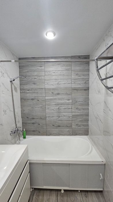 1 комнатная Уйгурка