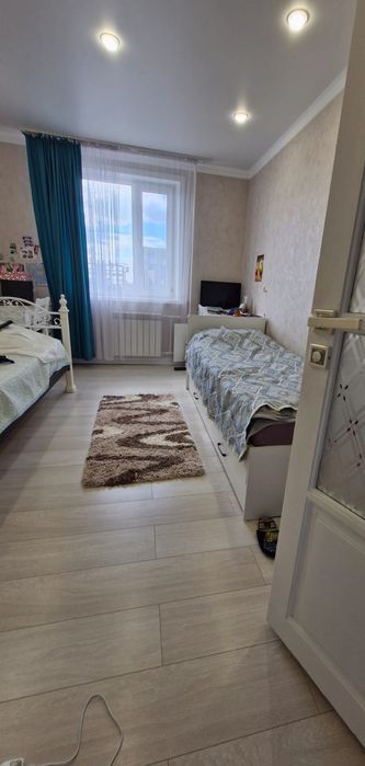 Продам 3 комнатную квартиру с ремонтом