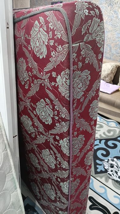 Матрас двухспальный