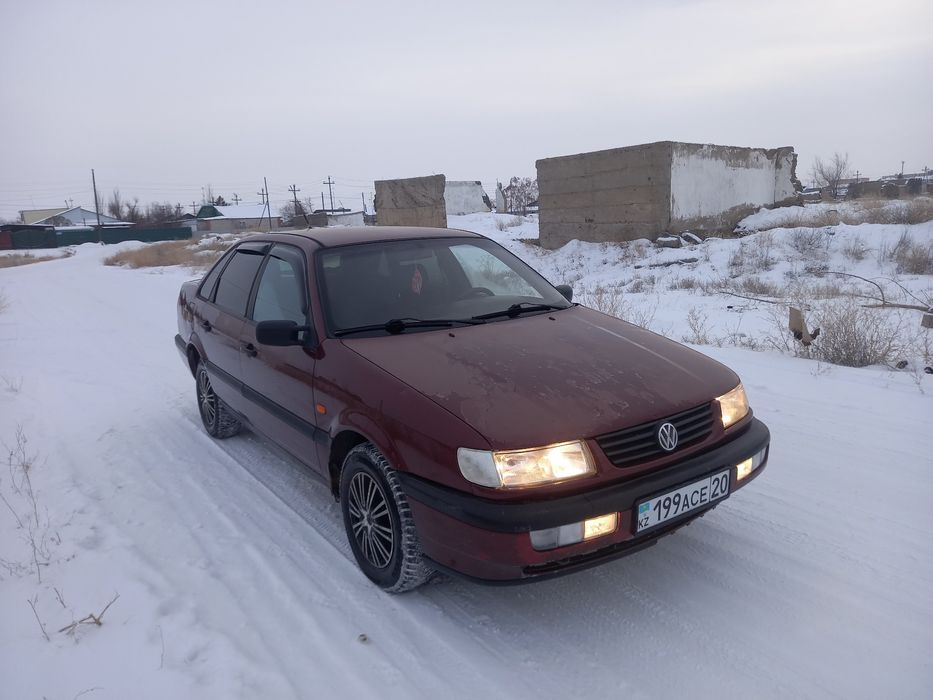 Продам Пассат Б4 В Отличном состояние