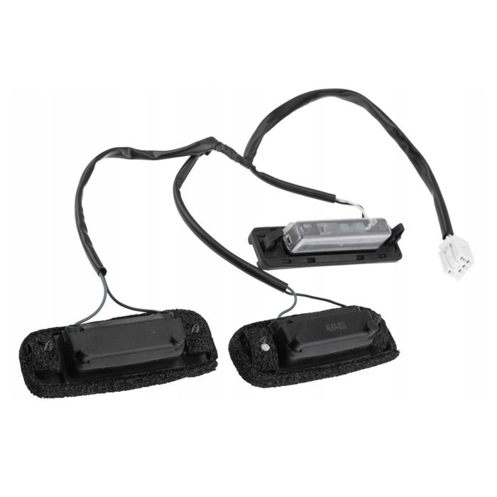 Бутон за отваряне на багажник за Kia Sorento MK 2