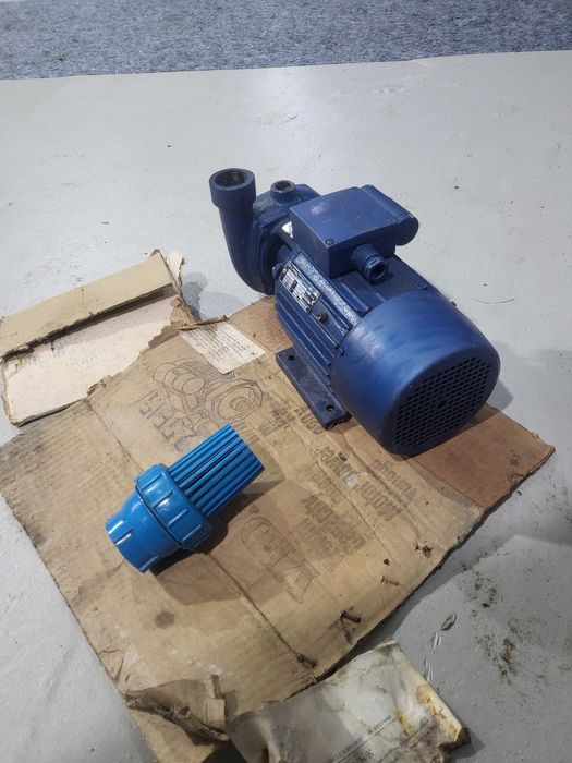 Вида 4 Е25Е15 Водни Помпи 2 броя