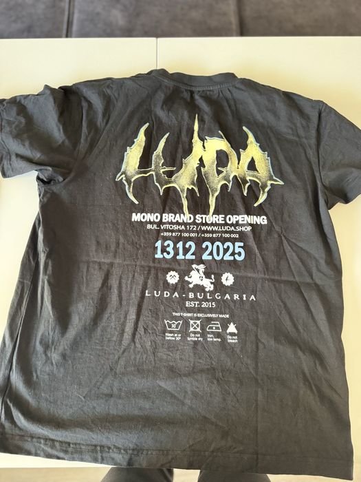 Продавам тенски LUDA