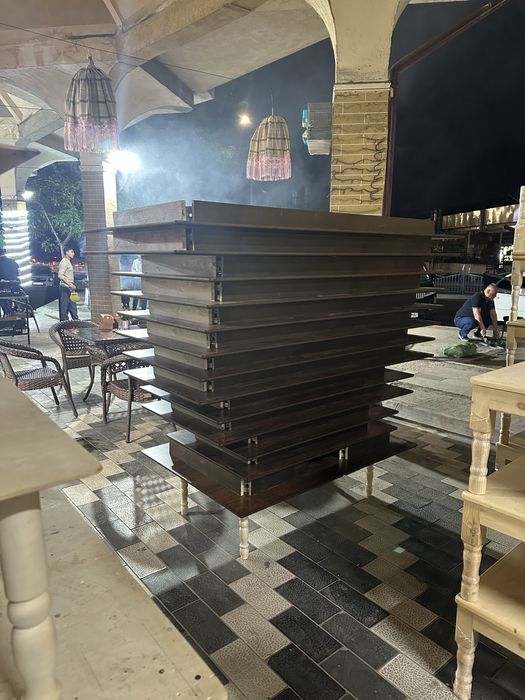 Xontaxta MDF 16 mm li boʻladi Toʻgʻridan Toʻgʻri ishlab chiqaruvchida