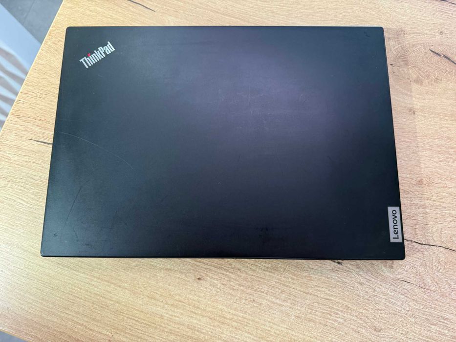 Laptop Lenovo ThinkPad L14 | i5-8665U | 16GB RAM | SSD |