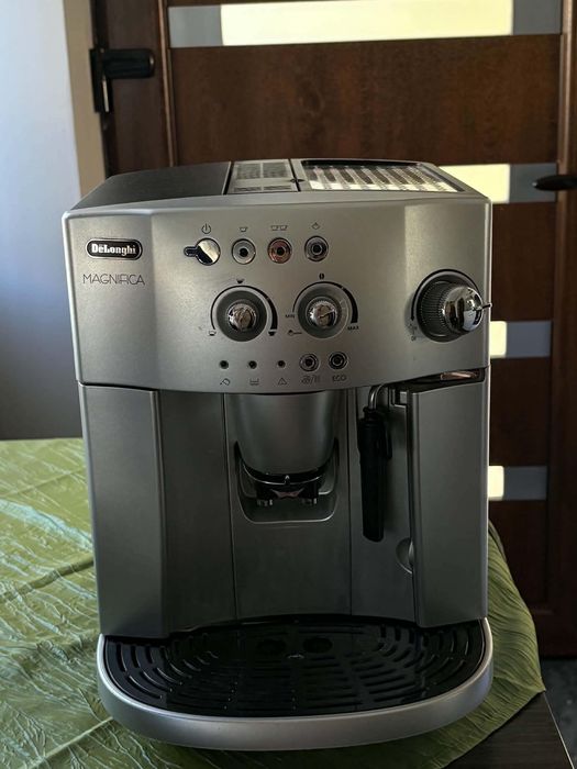 Mașină de cafea
