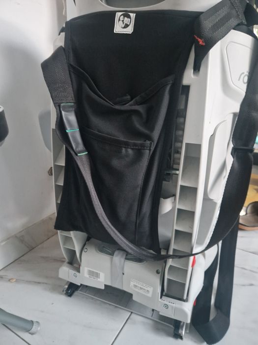 Scaun auto Isofix copii