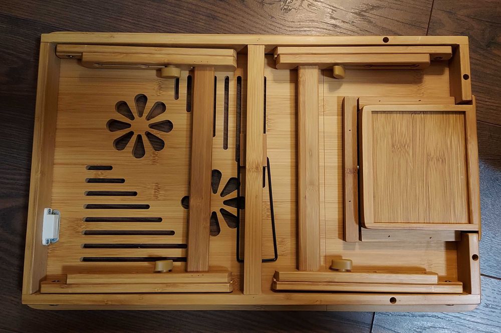 Suport pentru laptop