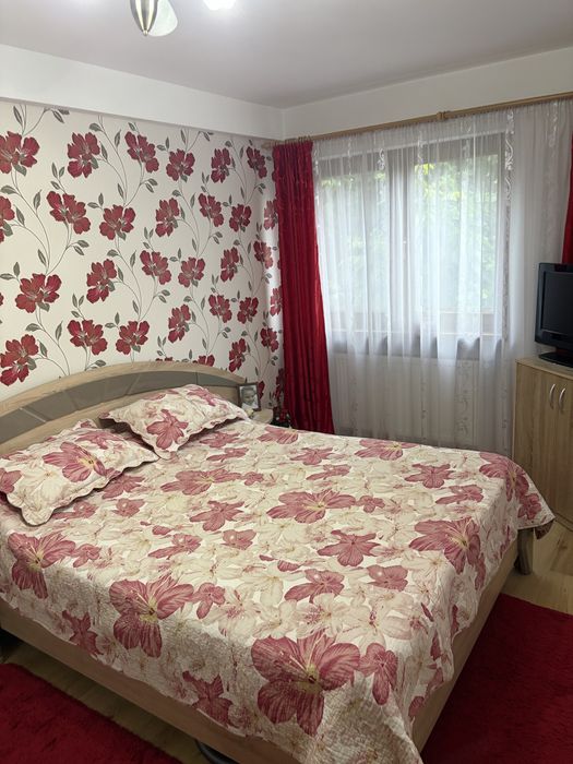 Apartament 3 camere.  Zona ITM. Deva.