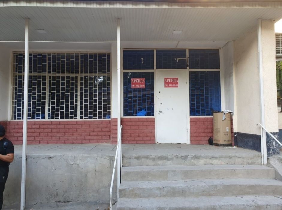 Продается помешение, Чиланзар, ориентир Фархадский базар автозапчастей