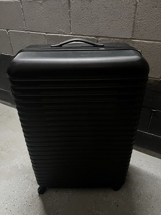 Чемодан XL большой