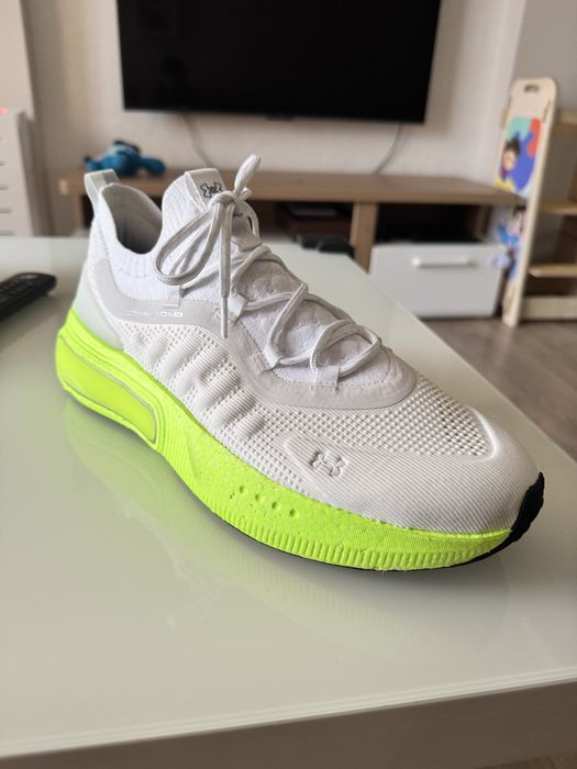 Спортни обувки PHANTOM 4 Under Armour