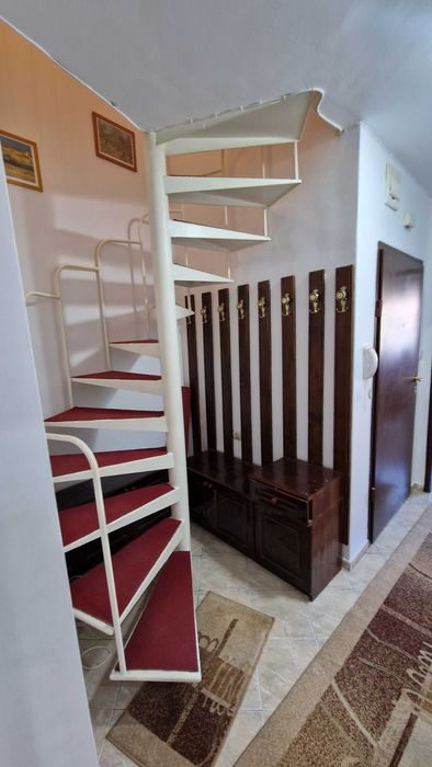 Дава се под наем Мезонет в Пловдив, Каменица 1 - 125 кв.м за 510 € - Снимка #17