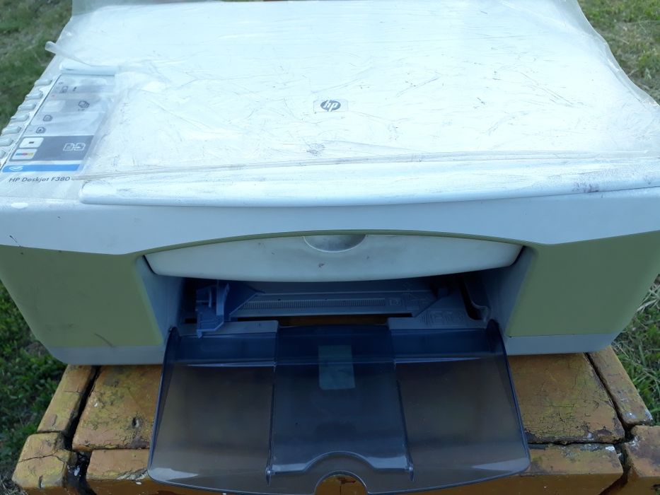 Продам цветной Принтер