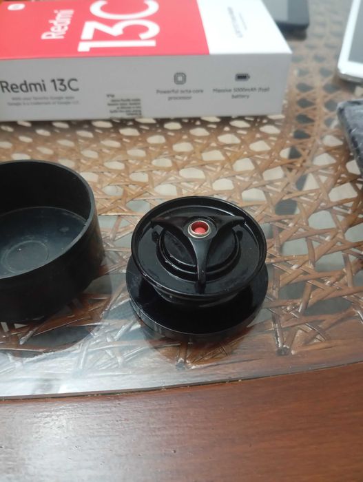 Шпула за макара  от Соца