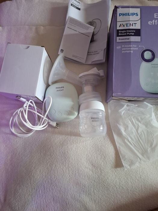 Pompa san Philips Avent