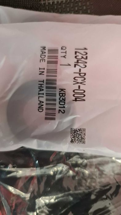 ОЕМ гарнитура капак клапани на Honda K20 K24