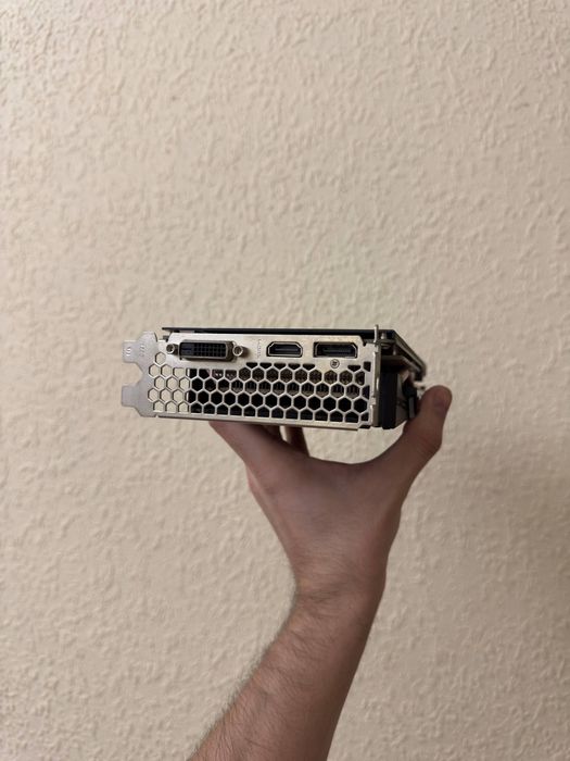 Emtek RTX 2070 Dual 8Gb Ideal sastyanada