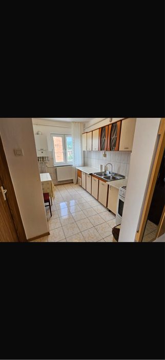 Vand apartament 2 camere