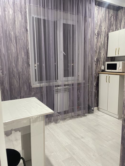 Сдаётся квартира посуточно 8000тг