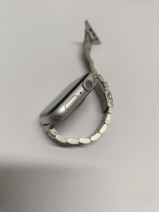 Apple watch 8 45mm 100% АКБ