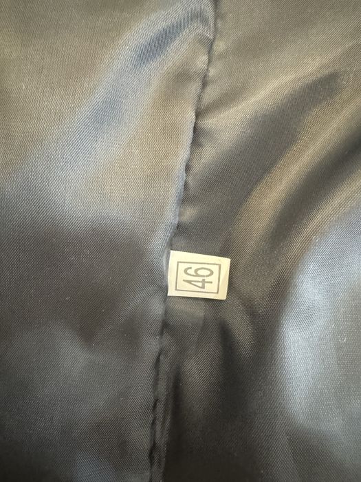 Костюм тройка 46 размер