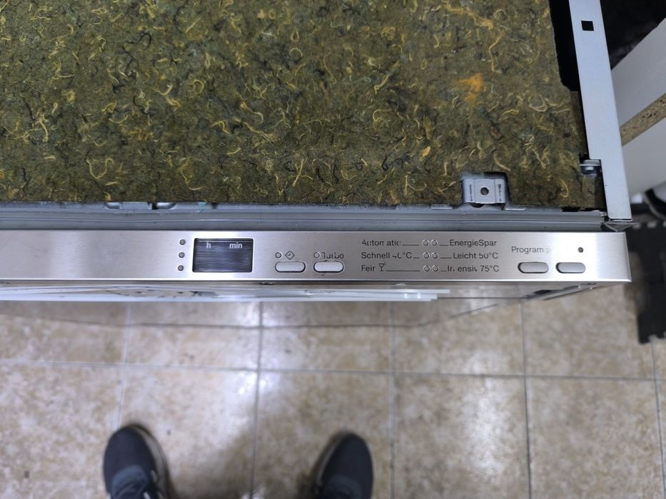 Съдомиялна Miele G 5191 VI Eco