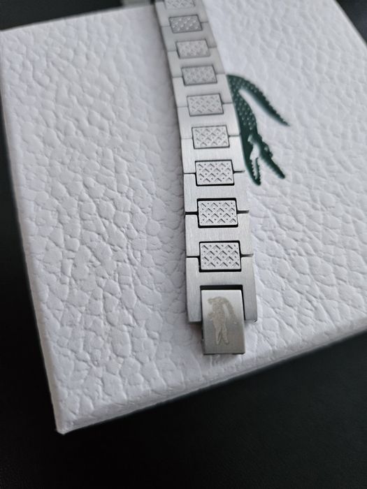 Bratara Lacoste Barbati