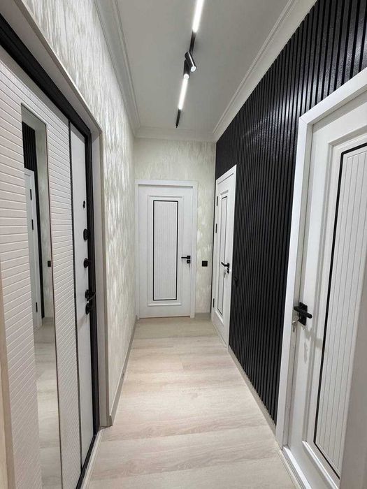 Сдаётся квартира на Алмазаре, ЖК "Almazar city", ор-р: улица Карасарай