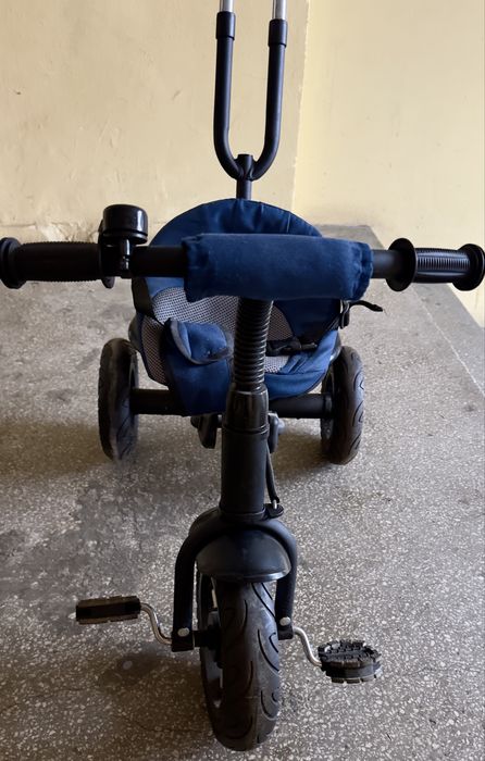 Vad tricocleta copii kinderkraft