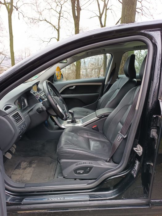 Volvo V70 2014 2.0 Euro 6