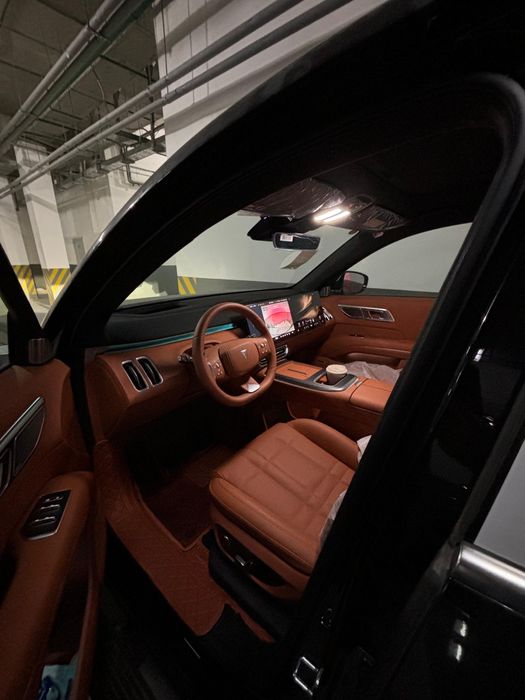 Продаю Deepal s09