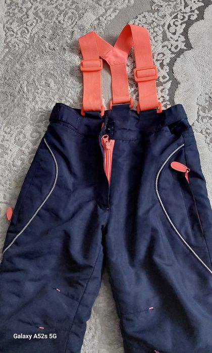 Pantaloni ski mar.98