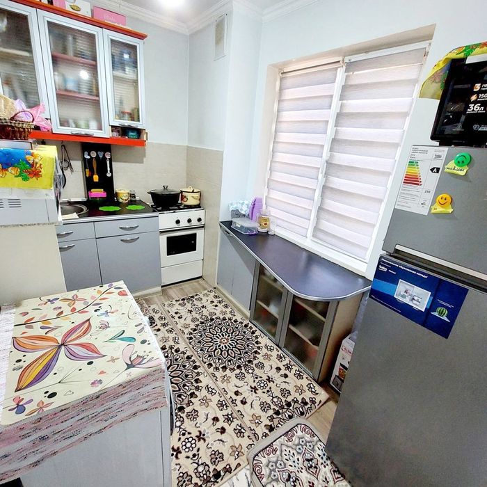 Юнусабад 14 квартал 1/2/5 бал 2 на 3 м.