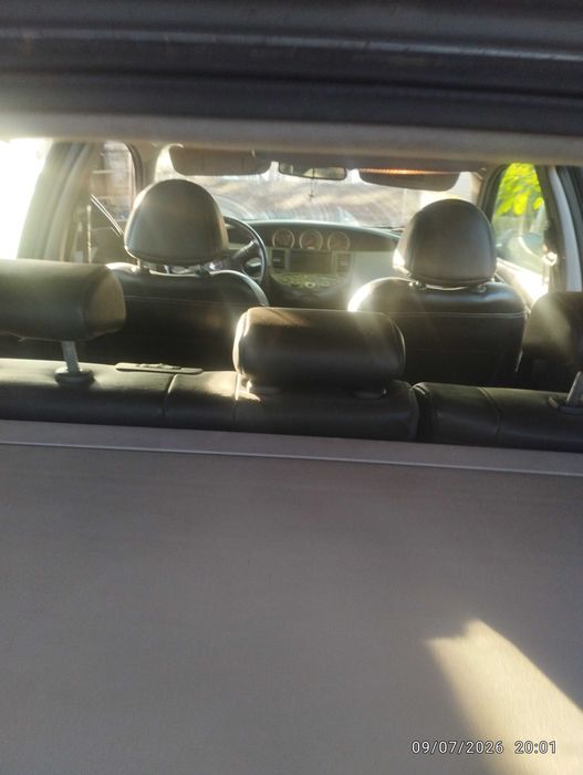 NISSAN Primera 2003 — imagine 3
