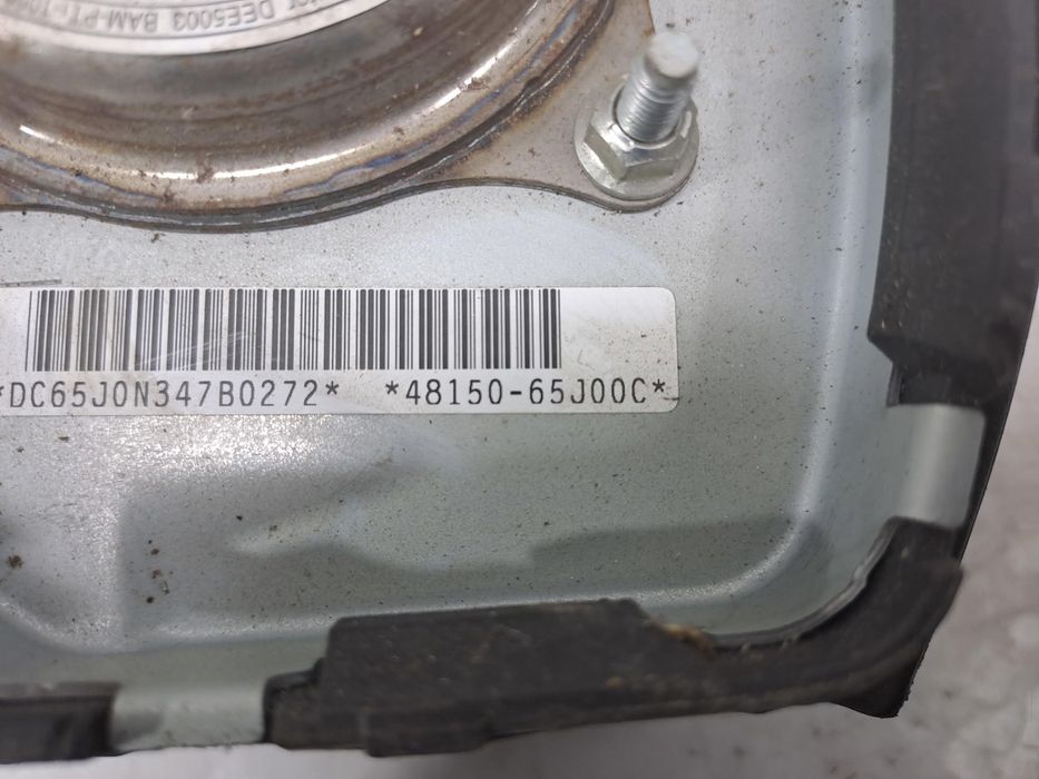 Airbag volan 48150-65j00c 4815065j00c Suzuki Grand Vitara 2 (facelift) (2008 - 2012)