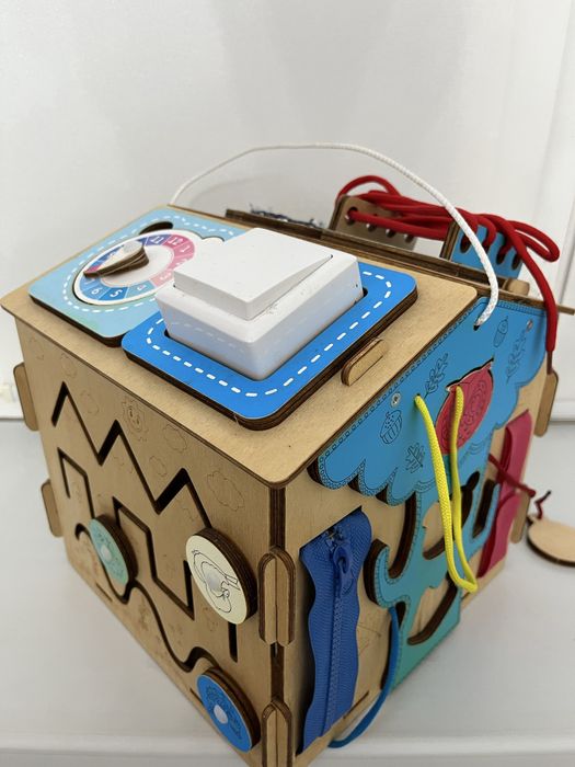 Игровая игружка