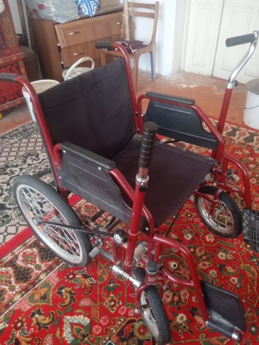 Каляска бағасын келісеміз