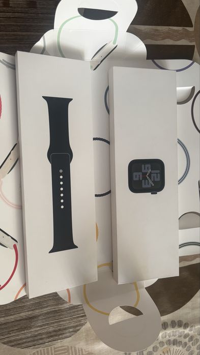 Iphone watch se gen 2 44mm (GPS)